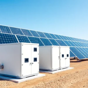 Battery Energy Storage Systems installed by Georgia Power