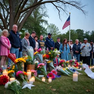 Community tribute for former Augusta commissioner Richard Colclough