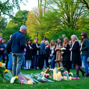 Community gathering to honor the memory of Alan Kortick