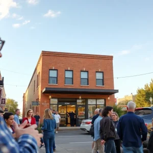Small businesses thriving in Georgia