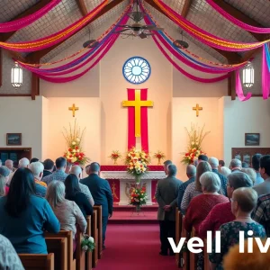 Community gathers to celebrate the life of DiAnn Fehler Peeples