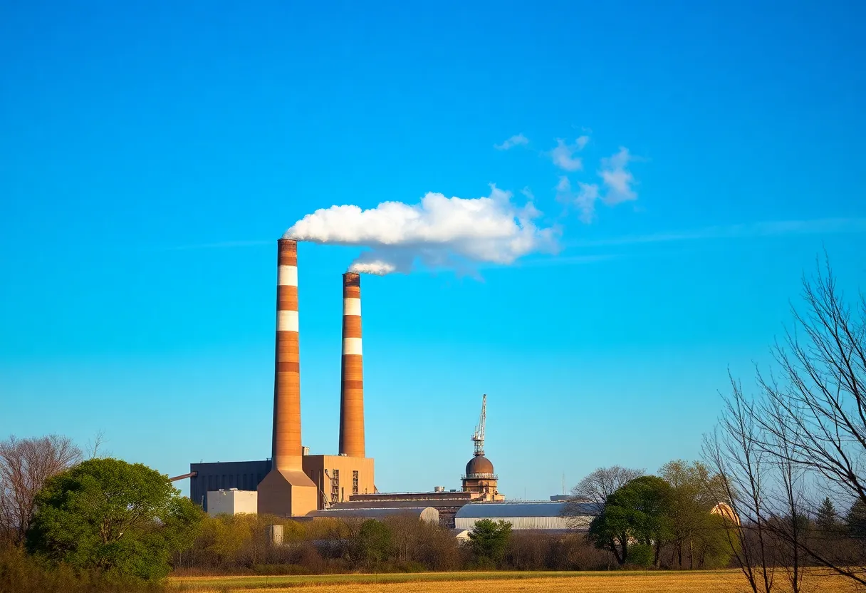 Savannah paper mill facing closure