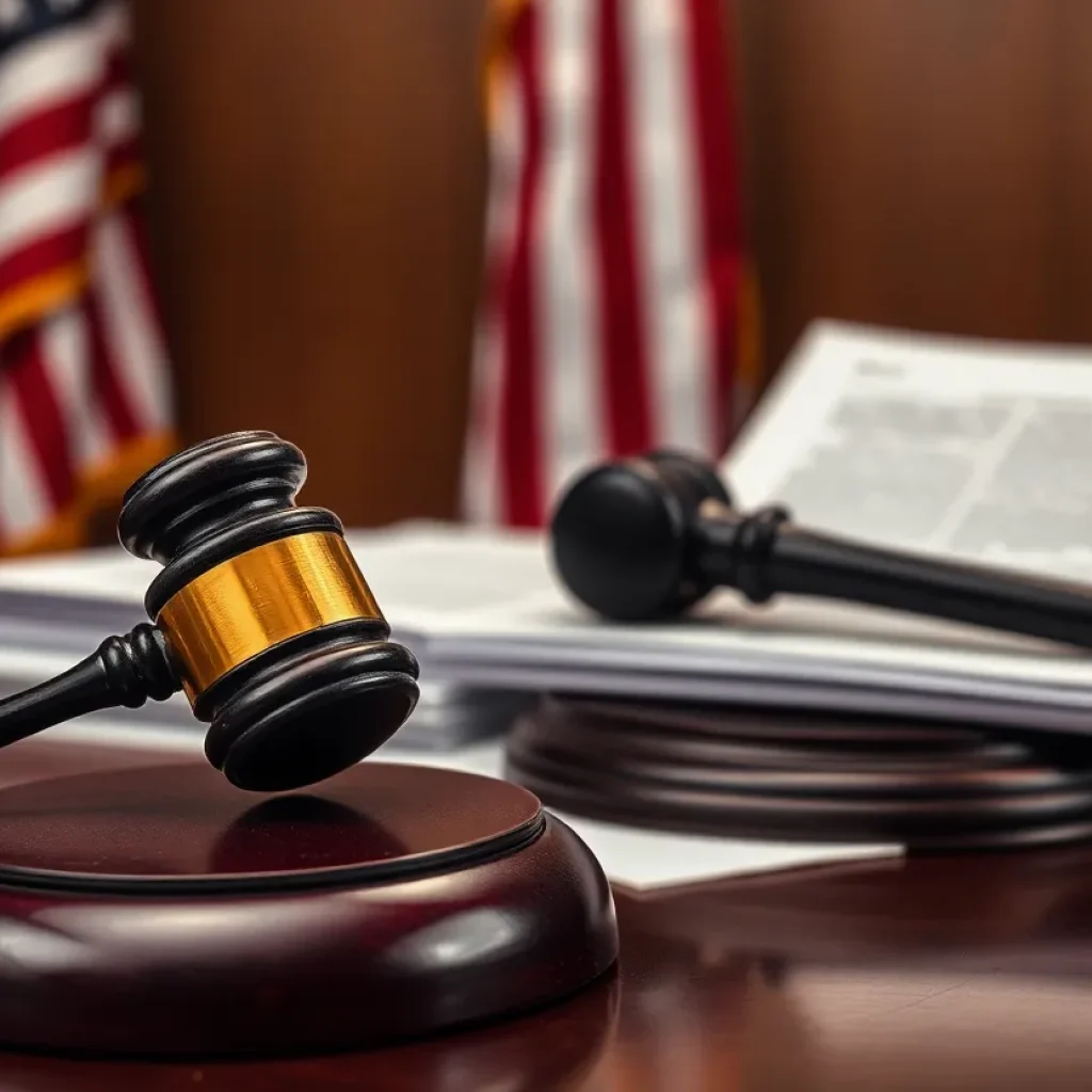 Legal proceedings of the House of Prayer Christian Churches fraud case