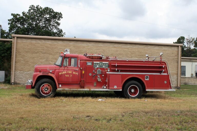 Augusta Firefighters Get $305,000 for Cancer, Mental Health Care