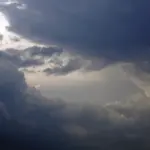 Augusta: TD 9 puts weekend rain, wind on outlook