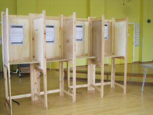 Final Week of Early Voting Opens in Augusta and Columbia County Oct 26, 2026