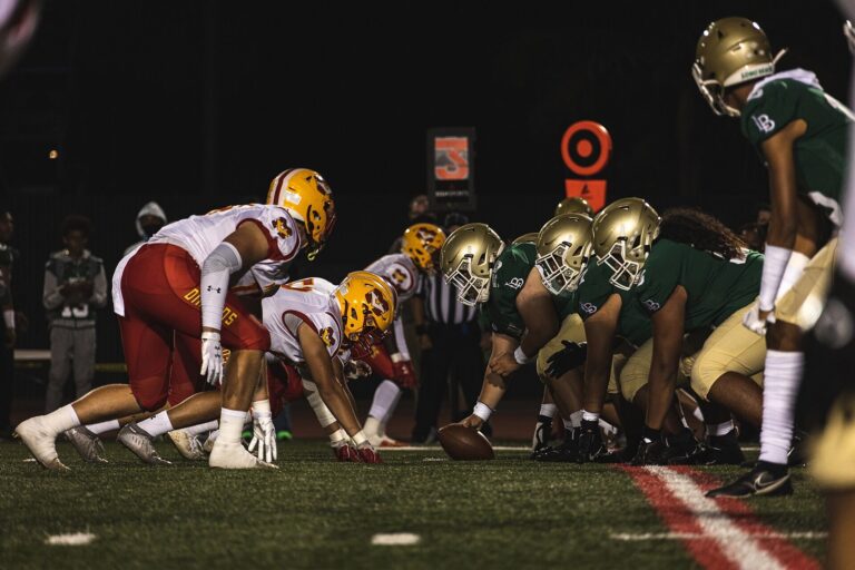Hephzibah Holds Off Westside 34-24 in Augusta Region Play