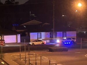 Waynesboro Man Dies After State Patrol Pursuit Crash in Augusta Oct 26, 2026