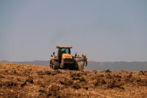 Georgia Agriculture Commissioner Debate Turns on Food Safety