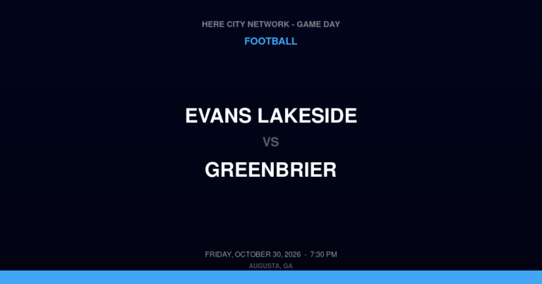 Evans Lakeside at Greenbrier