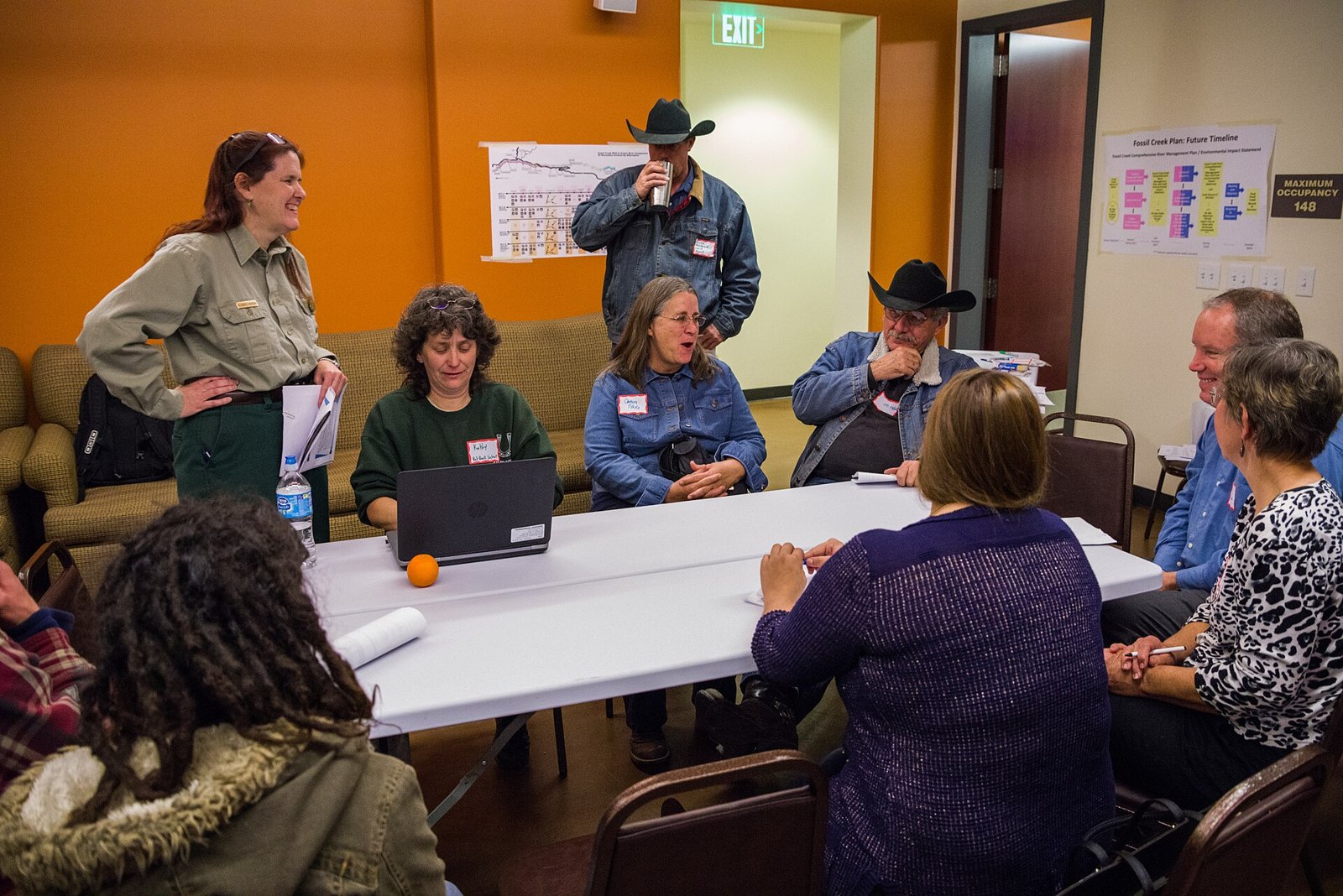 Short-Term Rental Hosts Push Back on Zoning Limits in Augusta